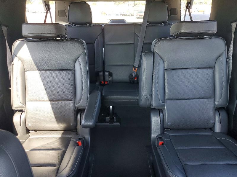 Auction sale of the 2023 Gmc Yukon Xl, vin: 1GKS1JKLXPR220274, lot number: 71086646