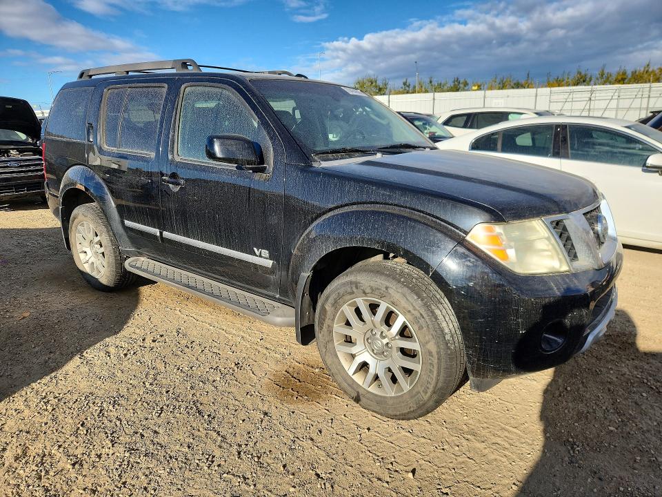 Продаж на аукціоні авто 2008 Nissan Pathfinder, vin: 5N1BR18B88C654745, номер лоту: 70464666
