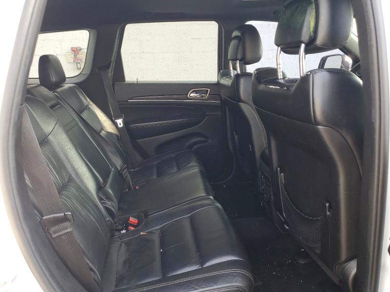 67282006 :رقم المزاد ، 1C4RJFBG7EC210649 vin ، 2014 Jeep Grand Cherokee مزاد بيع
