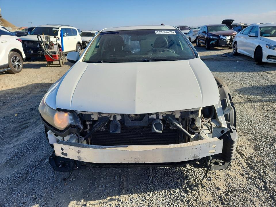 Продаж на аукціоні авто 2009 Acura Tsx, vin: JH4CU26689C030754, номер лоту: 68690676