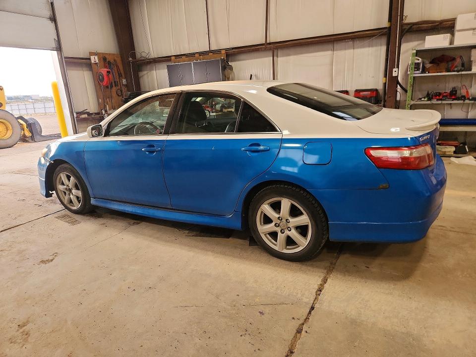 2009 Toyota Camry მანქანა იყიდება აუქციონზე, vin: 4T1BE46KX9U265990        , აუქციონის ნომერი: 68629416