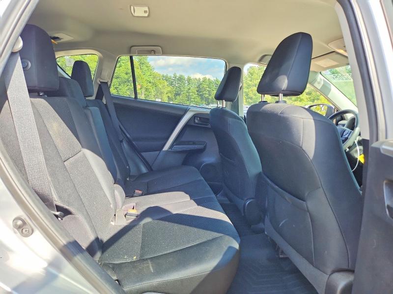 Aukcja sprzedaży 2017 Toyota Rav4, vin: 2T3BFREV5HW589828, numer aukcji: 68388266