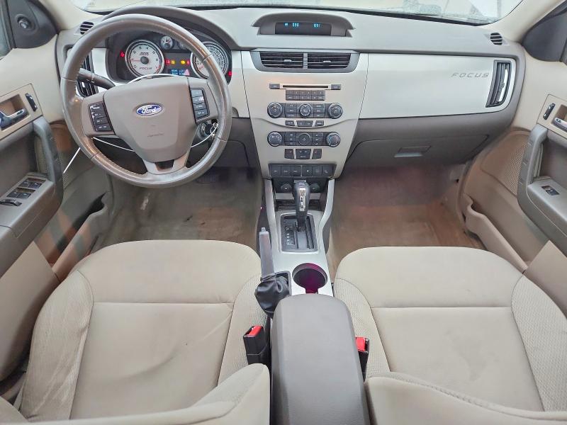 Aukcja sprzedaży 2009 Ford Focus, vin: 1FAHP36N59W143433, numer aukcji: 70095126