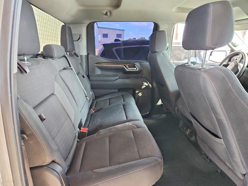 Продажа на аукционе авто 2024 Gmc Sierra, vin: 3GTPHCEDXRG289210, номер лота: 67849276