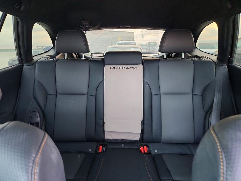 Продаж на аукціоні авто 2022 Subaru Outback, vin: 4S4BTGUD0N3223601, номер лоту: 70522756