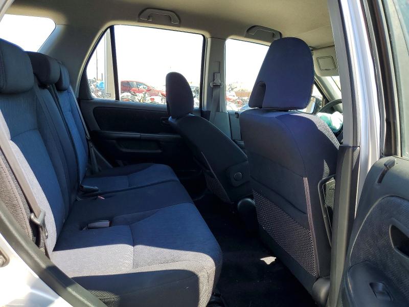 Aukcja sprzedaży 2005 Honda Cr-v, vin: JHLRD68535C011498, numer aukcji: 68685186