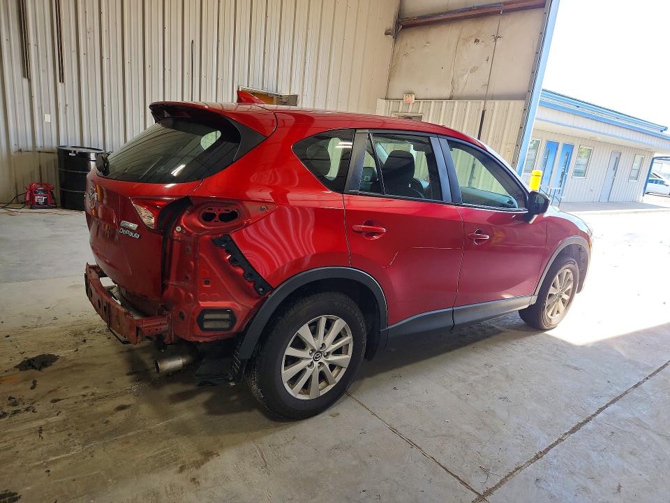 Aukcja sprzedaży 2016 Mazda Cx-5, vin: JM3KE4BY3G0670258, numer aukcji: 68953616