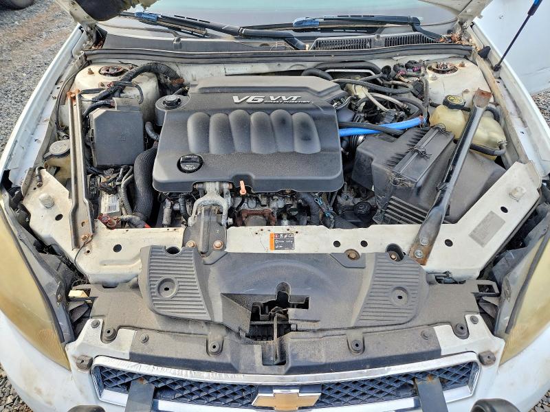 69759826 :رقم المزاد ، 2G1WD5E32E1187101 vin ، 2014 Chevrolet Impala Limited مزاد بيع