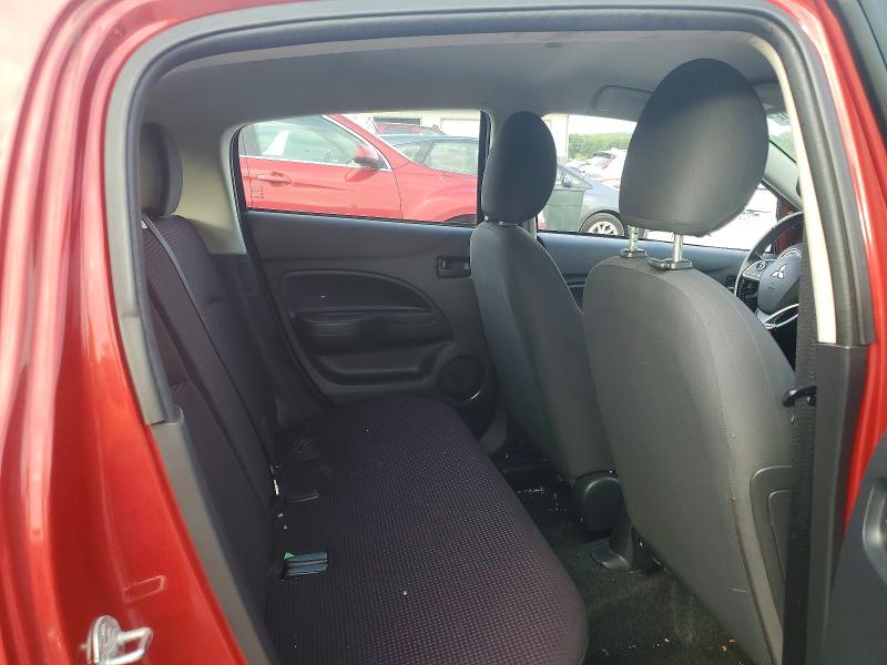 2014 Mitsubishi Mirage მანქანა იყიდება აუქციონზე, vin: ML32A4HJ3EH025500, აუქციონის ნომერი: 69371736