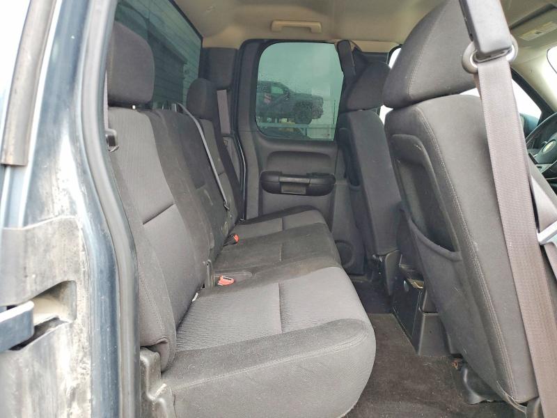 Продажа на аукционе авто 2011 Chevrolet Silverado, vin: 1GCRKSE34BZ136324, номер лота: 69926746