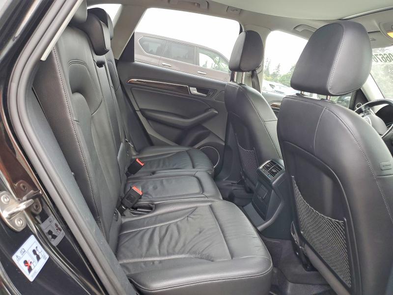 Auction sale of the 2013 Audi Q5, vin: WA1DGAFP4DA033262, lot number: 67206676