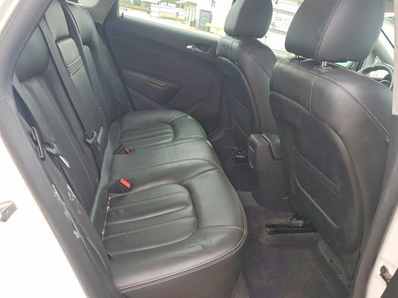 Aukcja sprzedaży 2013 Buick Verano, vin: 1G4PS5SK3D4118378, numer aukcji: 68893996