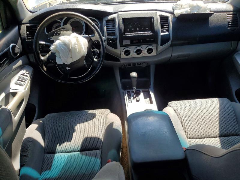 2011 Toyota Tacoma მანქანა იყიდება აუქციონზე, vin: 3TMLU4EN7BM073234, აუქციონის ნომერი: 68353786