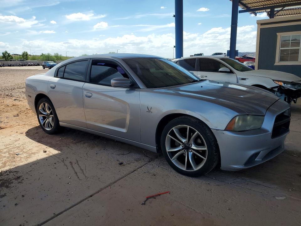 Aukcja sprzedaży 2014 Dodge Charger, vin: 2C3CDXBG5EH108688, numer aukcji: 69070696