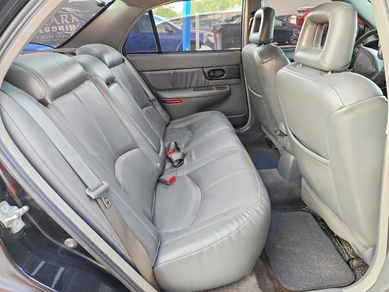 Продаж на аукціоні авто 2004 Buick Regal, vin: 2G4WF521941302713, номер лоту: 68194376