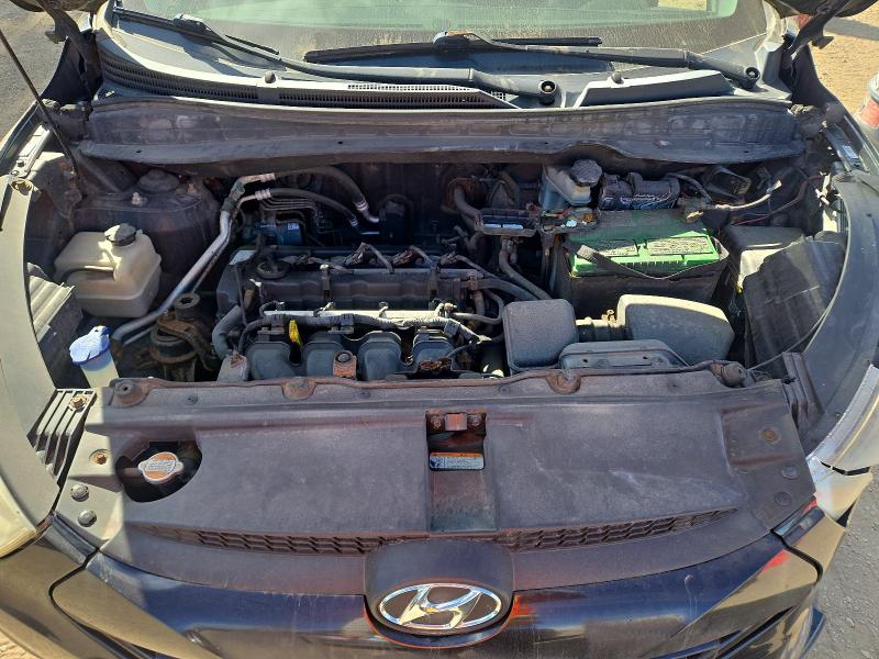 Aukcja sprzedaży 2010 Hyundai Tucson, vin: KM8JT3AC0AU109019, numer aukcji: 65739076