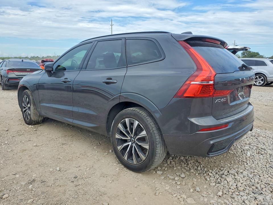 Aukcja sprzedaży 2024 Volvo Xc60, vin: YV4L12RL5R1846504, numer aukcji: 67260586