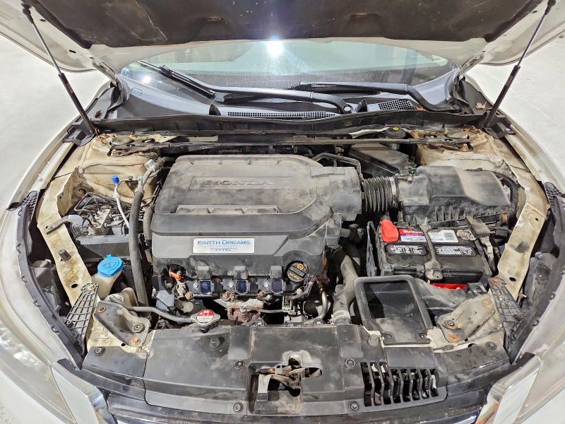 Продаж на аукціоні авто 2013 Honda Accord, vin: 1HGCR3F99DA027290, номер лоту: 69701216