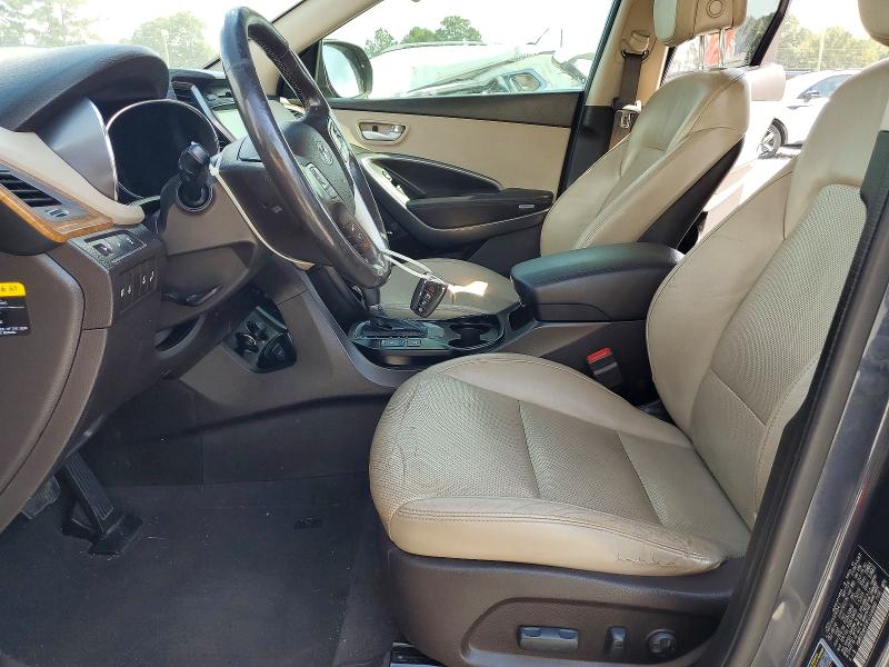 Aukcja sprzedaży 2015 Hyundai Santa Fe, vin: KM8SR4HF9FU104899, numer aukcji: 69420616