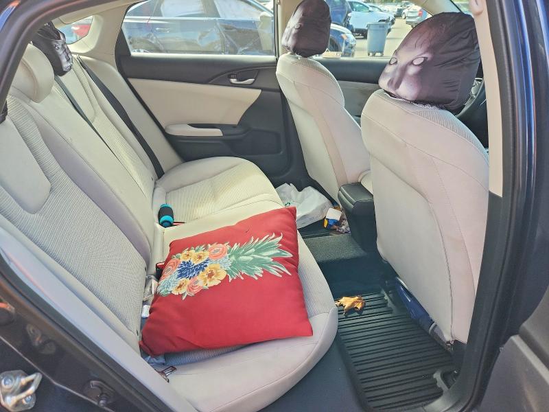 Продаж на аукціоні авто 2019 Honda Insight, vin: 19XZE4F11KE003015, номер лоту: 69086826