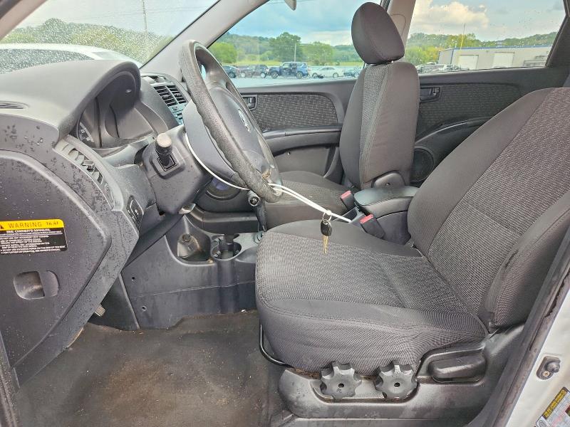 Продаж на аукціоні авто 2008 Kia Sportage, vin: KNDJF724X87486105, номер лоту: 67791556