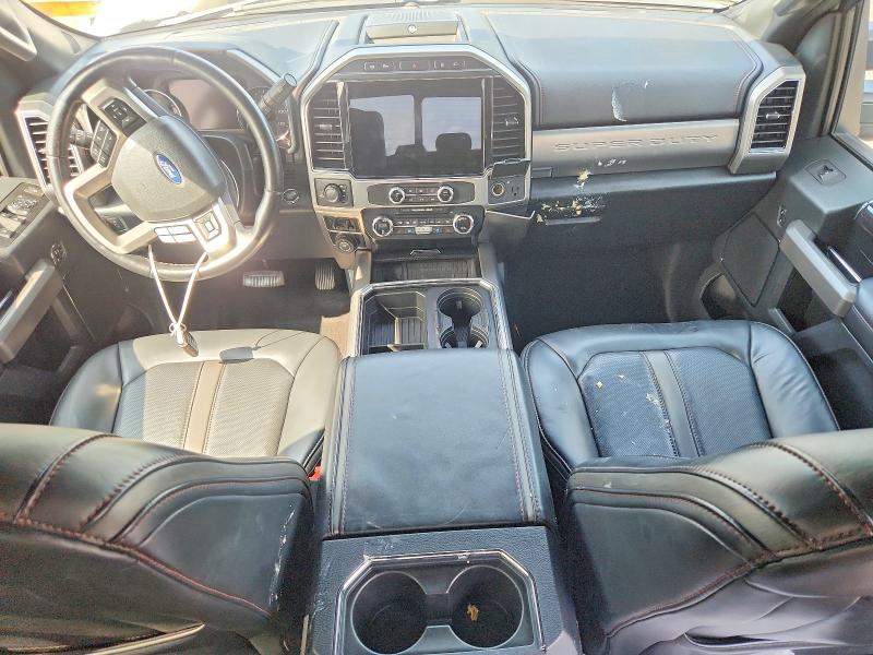 Продажа на аукционе авто 2022 Ford F350, vin: 1FT8W3BT1NEC30313, номер лота: 66286686
