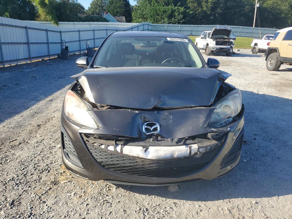 Продаж на аукціоні авто 2011 Mazda 3, vin: JM1BL1VG8B1395604, номер лоту: 68257886