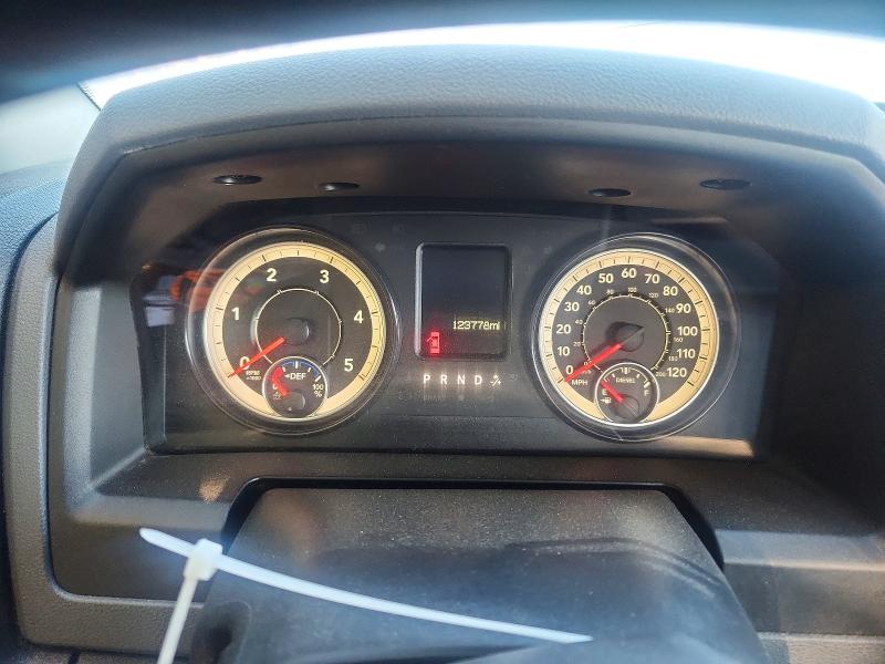 Aukcja sprzedaży 2016 Ram 1500, vin: 3C6JR7DM0GG366151, numer aukcji: 68849086