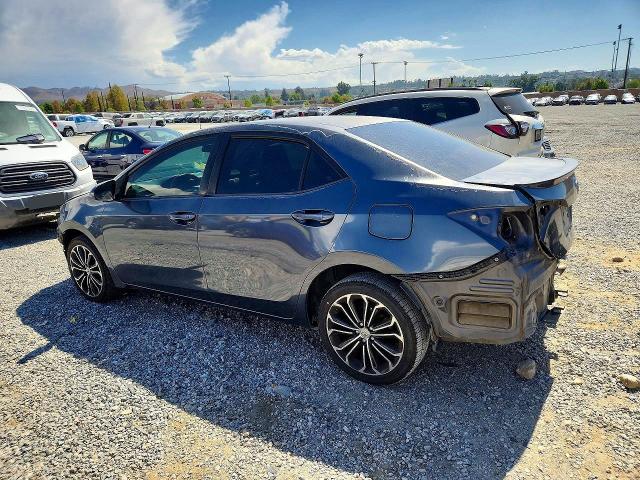 Aukcja sprzedaży 2015 Toyota Corolla, vin: 5YFBURHE1FP243901, numer aukcji: 70253886