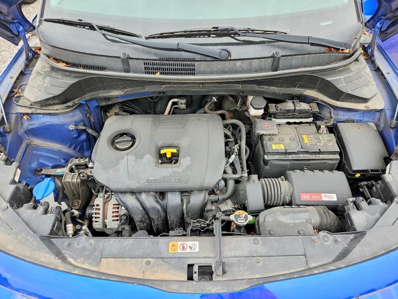 Продаж на аукціоні авто 2021 Kia Soul, vin: KNDJ33AU8M7787937, номер лоту: 68837056