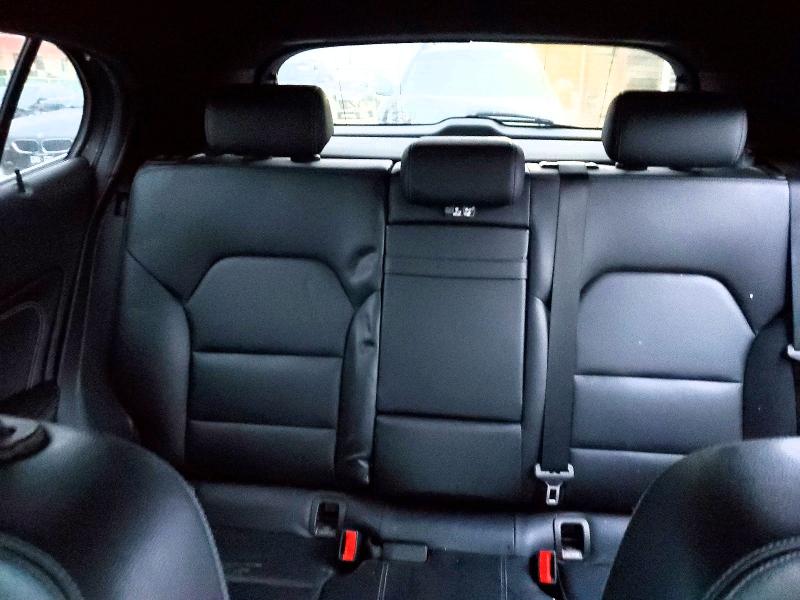 Aukcja sprzedaży 2017 Mercedes-benz Gla, vin: WDCTG4GBXHJ336441, numer aukcji: 70447566