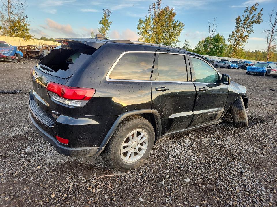 Aukcja sprzedaży 2020 Jeep Grand Cherokee, vin: 1C4RJFAG8LC290610, numer aukcji: 68053436