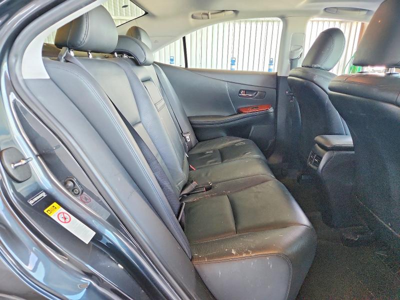 Продаж на аукціоні авто 2010 Lexus Hs, vin: JTHBB1BA6A2005304, номер лоту: 69052216