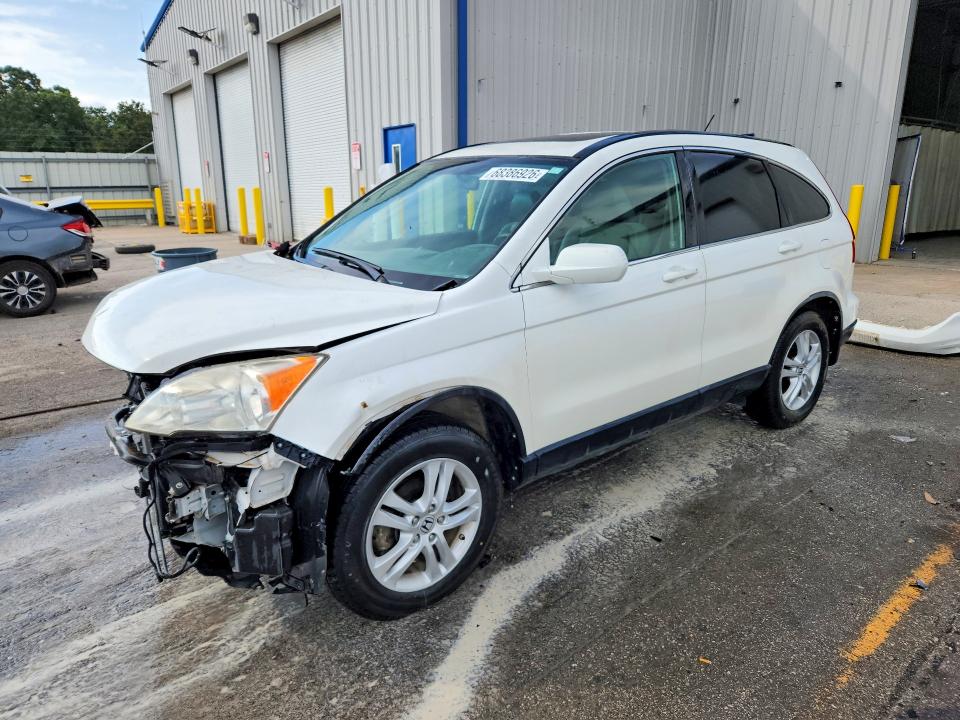 Продажа на аукционе авто 2010 Honda Cr-v, vin: JHLRE4H75AC015615, номер лота: 68386926