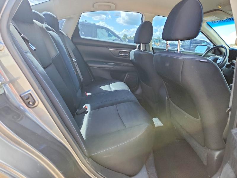 Aukcja sprzedaży 2017 Nissan Altima, vin: 1N4AL3AP5HC250861, numer aukcji: 68173726