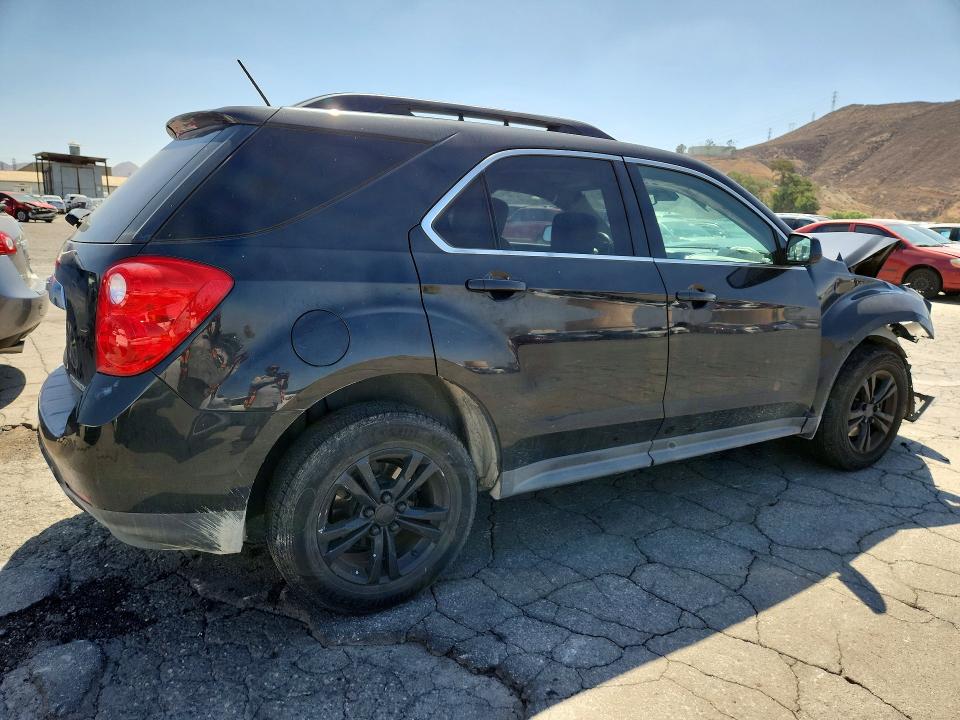Aukcja sprzedaży 2015 Chevrolet Equinox, vin: 2GNALCEK5F6238120, numer aukcji: 65964076