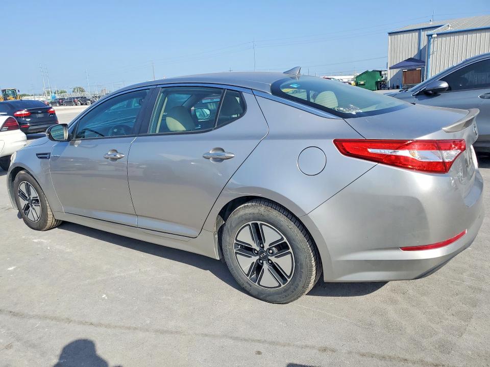 69405366 :رقم المزاد ، KNAGM4AD6D5047390 vin ، 2013 Kia Optima مزاد بيع
