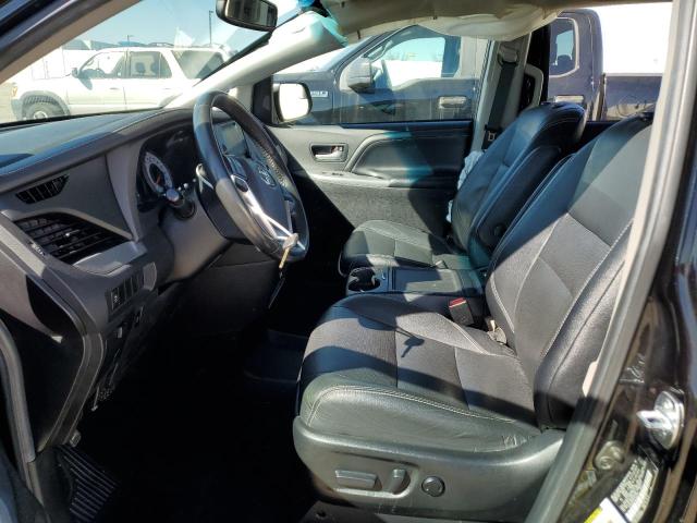 Продаж на аукціоні авто 2015 Toyota Sienna, vin: 5TDXK3DC6FS578740, номер лоту: 70739826