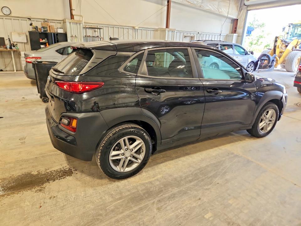67226486 :رقم المزاد ، KM8K12AA8LU538334 vin ، 2020 Hyundai Kona مزاد بيع