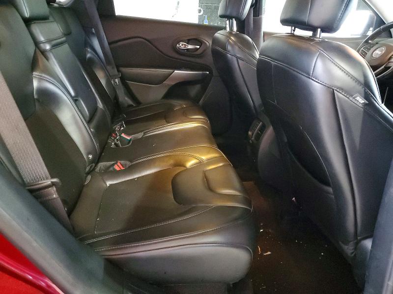 Продаж на аукціоні авто 2019 Jeep Cherokee, vin: 1C4PJMLB7KD103749, номер лоту: 69745136