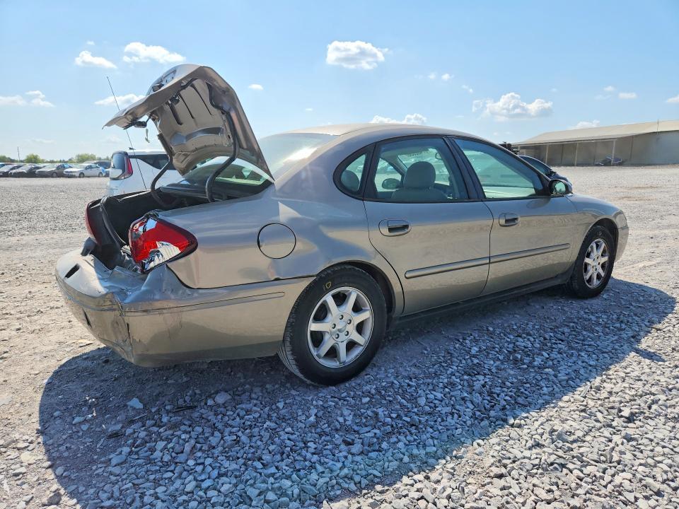 67432336 :رقم المزاد ، 1FAFP56U76A130041 vin ، 2006 Ford Taurus مزاد بيع