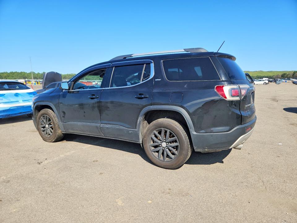 Aukcja sprzedaży 2019 Gmc Acadia, vin: 1GKKNMLS7KZ214324, numer aukcji: 68840546