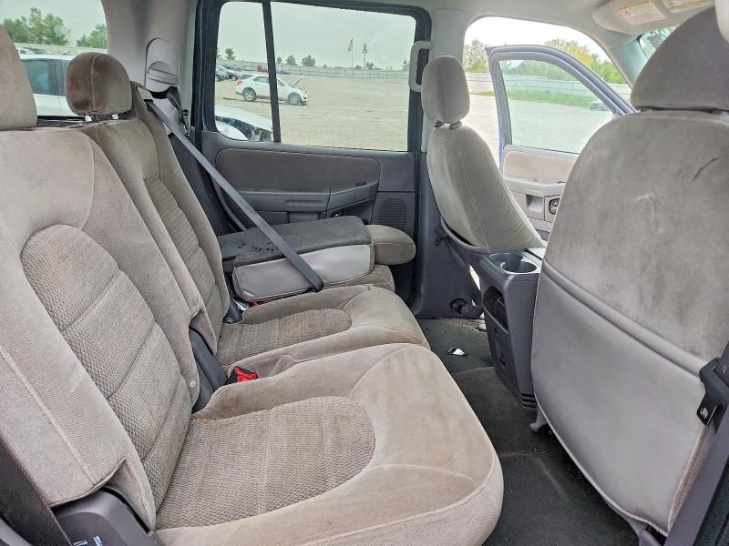 69040126 :رقم المزاد ، 1FMZU73K15UB96835 vin ، 2005 Ford Explorer مزاد بيع