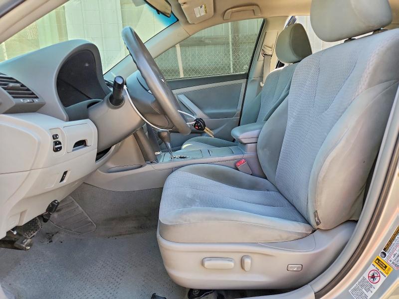 Продажа на аукционе авто 2011 Toyota Camry, vin: 4T4BF3EK7BR096371, номер лота: 71288016