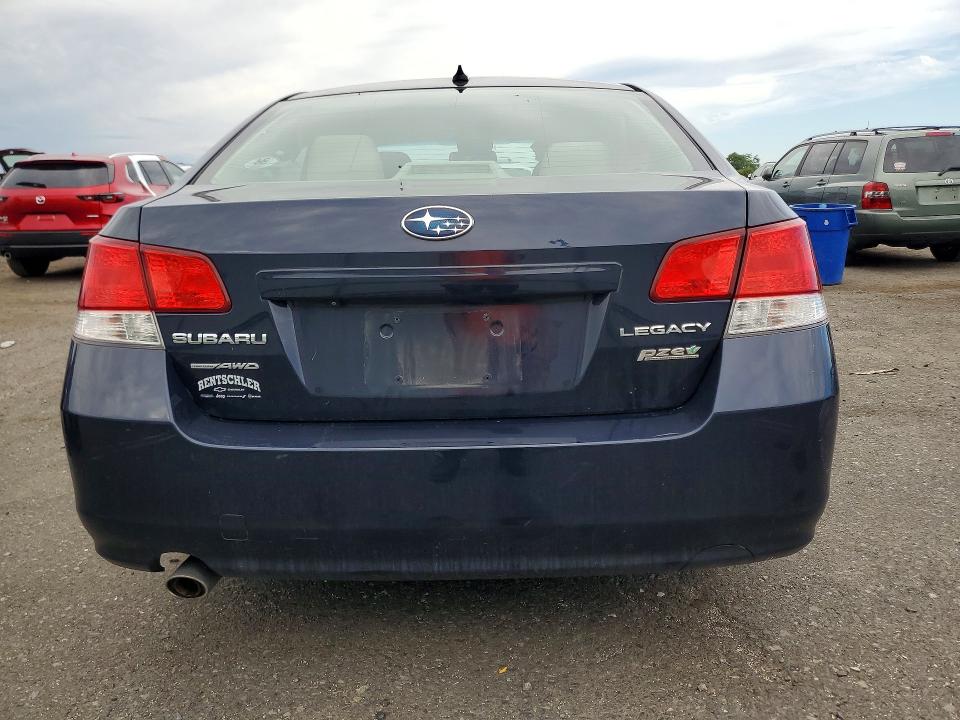 Aukcja sprzedaży 2014 Subaru Legacy, vin: 4S3BMBL64E3002736, numer aukcji: 68288626