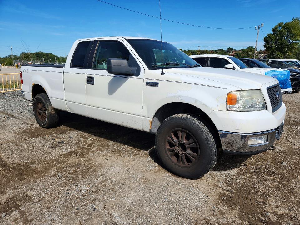 Продаж на аукціоні авто 2005 Ford F150, vin: 1FTPX14545FA52130, номер лоту: 70357536
