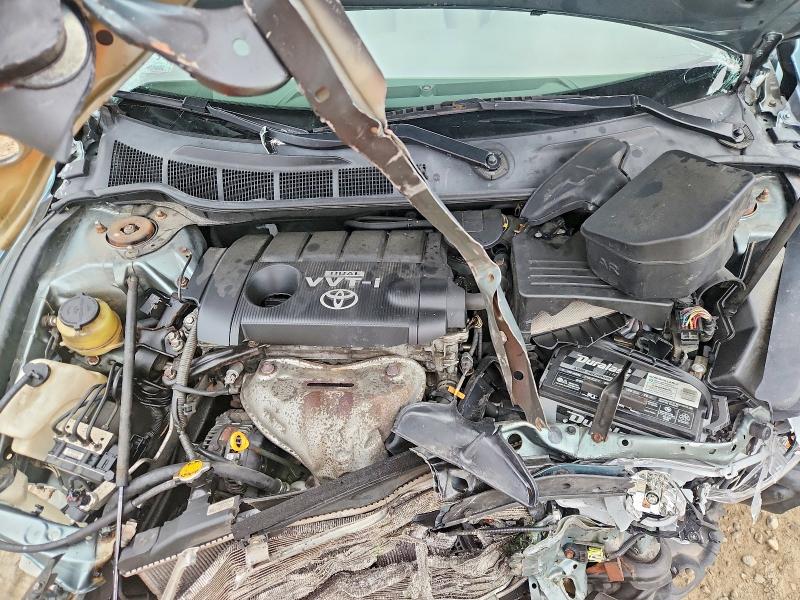 Auction sale of the 2010 Toyota Camry, vin: 4T4BF3EK6AR060024, lot number: 69203026