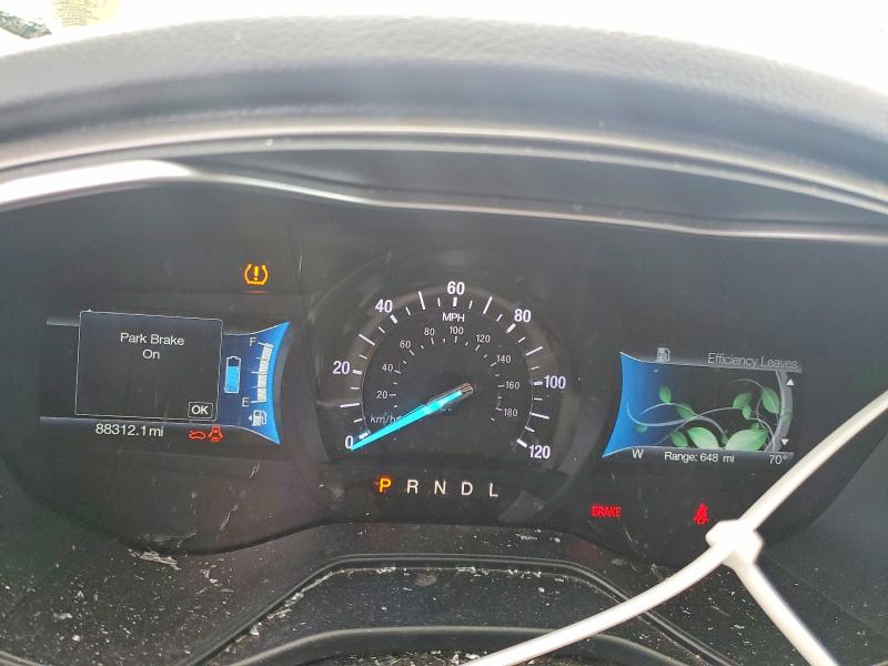 Продаж на аукціоні авто 2019 Ford Fusion, vin: 3FA6P0LU6KR111195, номер лоту: 71079056