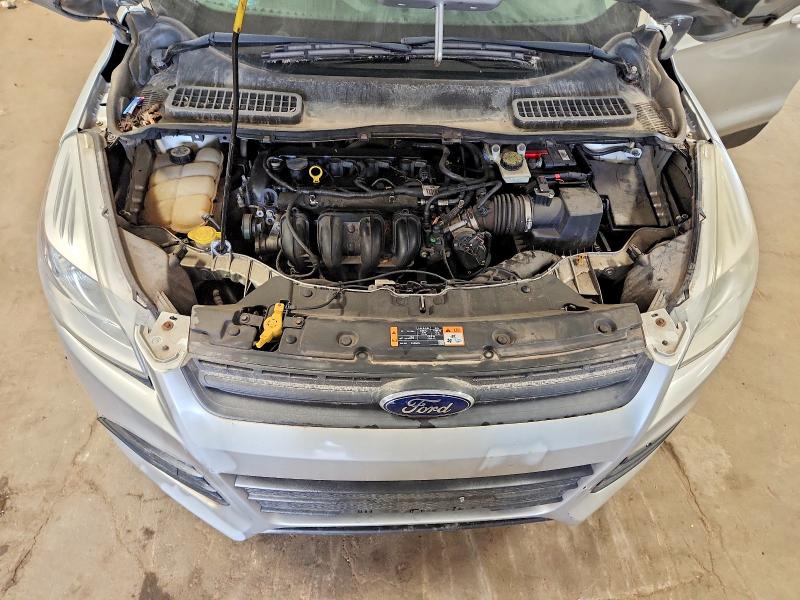 Продаж на аукціоні авто 2014 Ford Escape, vin: 1FMCU0F71EUA43568, номер лоту: 70343076
