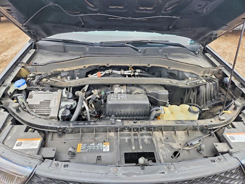 2022 Ford Explorer მანქანა იყიდება აუქციონზე, vin: 1FM5K8AB9NGB81723, აუქციონის ნომერი: 68274906